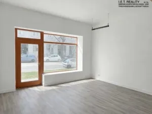 Pronájem kanceláře, Ostrava, Macharova, 100 m2