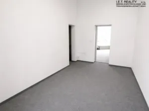 Pronájem kanceláře, Ostrava, Macharova, 100 m2