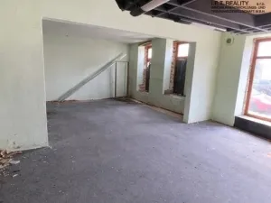 Pronájem kanceláře, Ostrava, Macharova, 100 m2