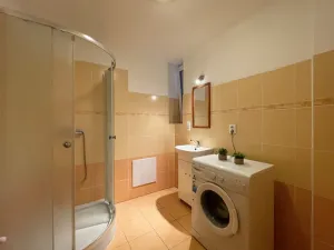 Pronájem bytu 1+kk, Olomouc - Nová Ulice, Balcárkova, 25 m2