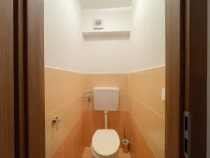 Pronájem bytu 1+kk, Olomouc - Nová Ulice, Balcárkova, 25 m2