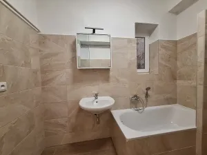 Pronájem bytu 3+kk, Brno, Pekařská, 60 m2