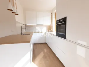 Pronájem bytu 3+kk, Praha - Košíře, Naskové, 80 m2