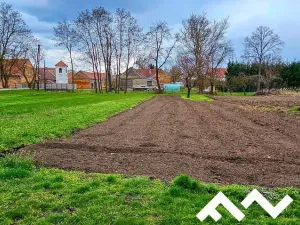 Prodej zahrady, Damnice, 552 m2