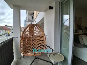 Pronájem bytu 3+kk, Kroměříž, Velehradská, 89 m2