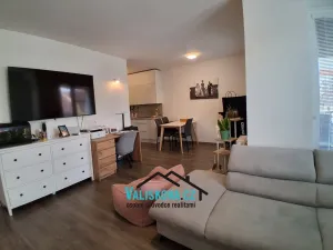 Pronájem bytu 3+kk, Kroměříž, Velehradská, 89 m2