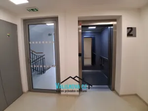 Pronájem bytu 3+kk, Kroměříž, Velehradská, 89 m2