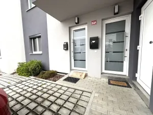 Pronájem bytu 3+kk, Zbůch, Janáčkova, 77 m2