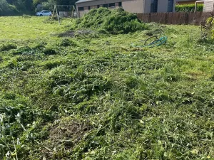 Prodej pozemku pro bydlení, Mnichovice, U Hřbitova, 856 m2