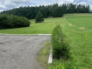 Prodej pozemku pro bydlení, Vojkov, 1347 m2