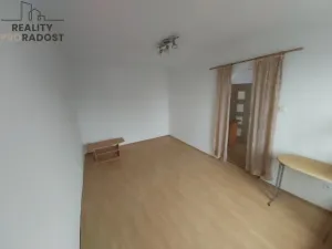 Pronájem bytu 1+1, Dubí, Ruská, 35 m2