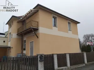 Pronájem bytu 1+1, Dubí, Ruská, 35 m2