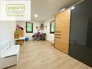 Prodej rodinného domu, Děpoltovice - Nivy, 155 m2