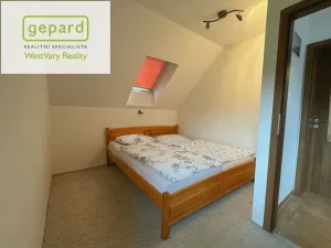 Prodej rodinného domu, Děpoltovice - Nivy, 155 m2