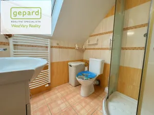 Prodej rodinného domu, Děpoltovice - Nivy, 155 m2