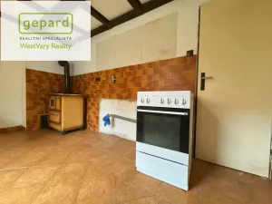 Prodej rodinného domu, Děpoltovice - Nivy, 155 m2