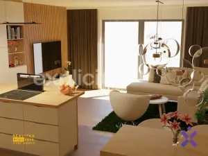 Prodej bytu 4+kk, Dolní Němčí, Polní, 98 m2