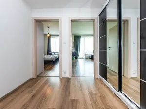 Prodej bytu 2+kk, Praha - Vysočany, Čerpadlová, 62 m2