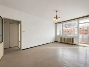 Prodej bytu 3+1, Chomutov, Březenecká, 76 m2