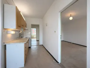 Prodej bytu 3+1, Chomutov, Březenecká, 76 m2