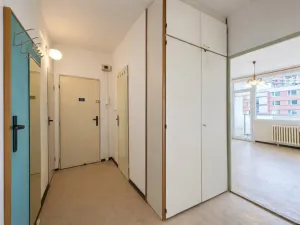 Prodej bytu 3+1, Chomutov, Březenecká, 76 m2