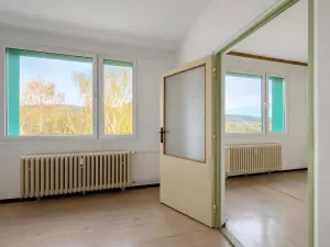 Prodej bytu 3+1, Chomutov, Březenecká, 76 m2