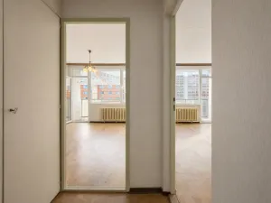 Prodej bytu 3+1, Chomutov, Březenecká, 76 m2