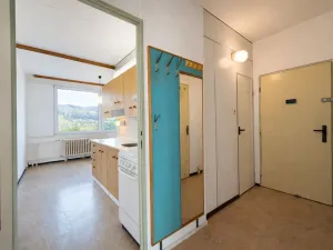 Prodej bytu 3+1, Chomutov, Březenecká, 76 m2