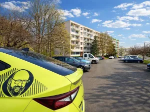 Prodej bytu 3+1, Chomutov, Březenecká, 76 m2