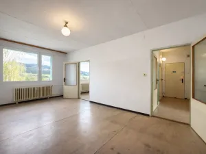 Prodej bytu 3+1, Chomutov, Březenecká, 76 m2