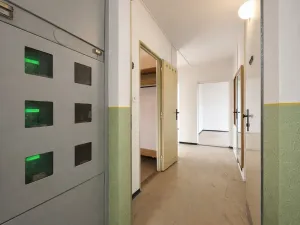 Prodej bytu 3+1, Chomutov, Březenecká, 76 m2