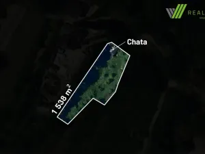 Prodej chaty, Vřesovice, 70 m2