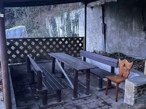 Prodej chaty, Vřesovice, 70 m2