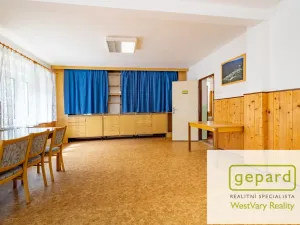 Prodej rodinného domu, Merklín, 279 m2