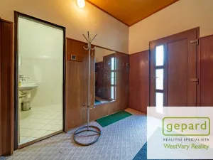 Prodej rodinného domu, Merklín, 279 m2