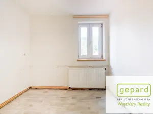 Prodej rodinného domu, Merklín, 279 m2