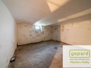 Prodej rodinného domu, Merklín, 279 m2