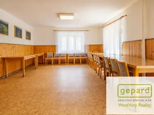 Prodej rodinného domu, Merklín, 279 m2