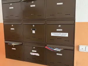 Pronájem bytu 2+kk, Třebíč, 57 m2