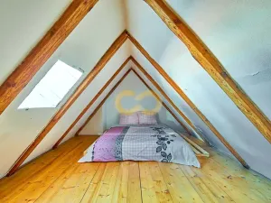 Prodej domu, Český Krumlov, Masná, 192 m2