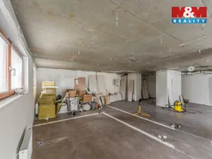 Pronájem obchodního prostoru, Praha - Břevnov, Bělohorská, 168 m2
