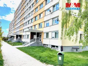 Pronájem bytu 2+kk, Neratovice, 28. října, 40 m2