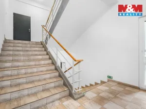 Pronájem kanceláře, Ústí nad Labem - Všebořice, Havířská, 247 m2