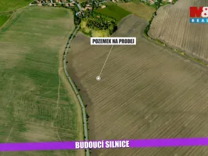 Prodej pole, Plazy, 5006 m2