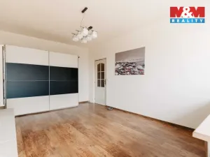 Prodej bytu 1+1, Orlová - Lutyně, Masarykova třída, 42 m2