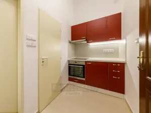 Pronájem bytu 2+1, České Budějovice - České Budějovice 1, nám. Přemysla Otakara II., 103 m2