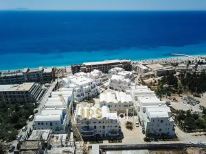 Prodej bytu 3+1, Dhermi, Albánie, 122 m2