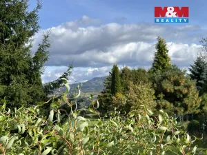 Prodej zahrady, Velké Poříčí, 5800 m2