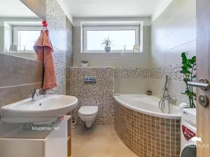 Prodej bytu 2+kk, Plzeň - Valcha, Špačková, 56 m2