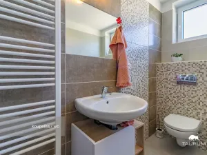 Prodej bytu 2+kk, Plzeň - Valcha, Špačková, 56 m2